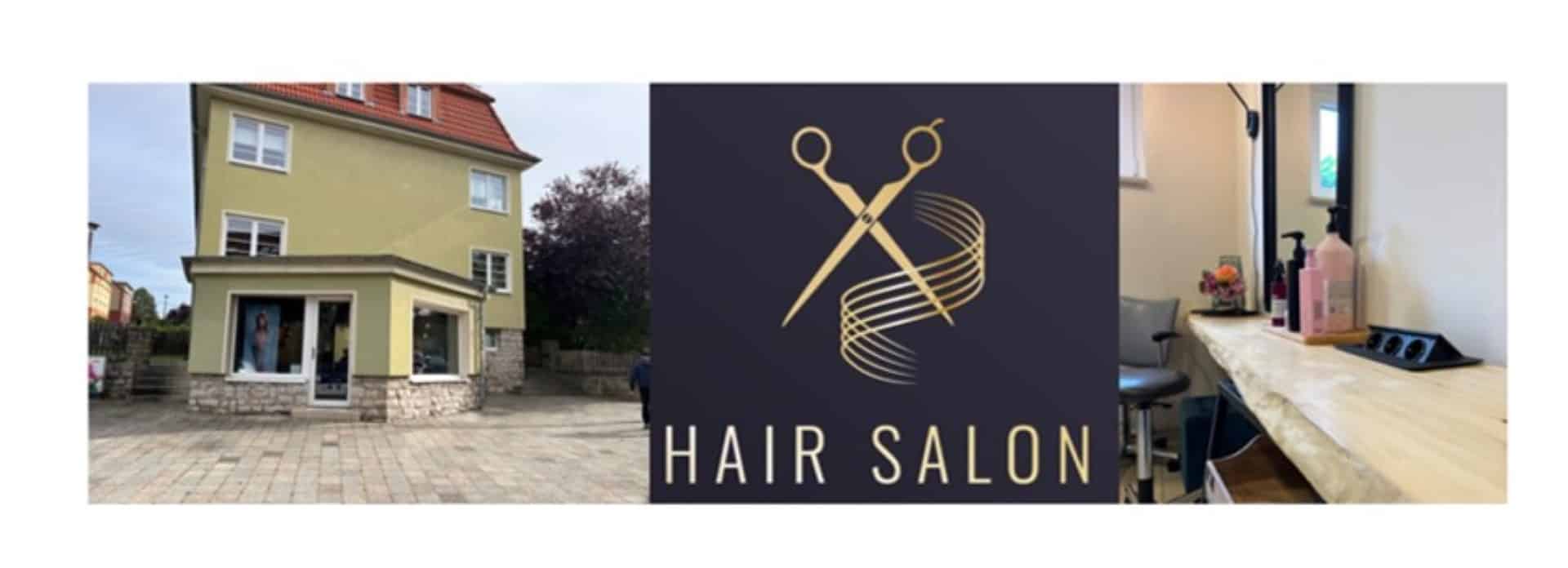 Angebot: Friseur Salon „Brigitta“
